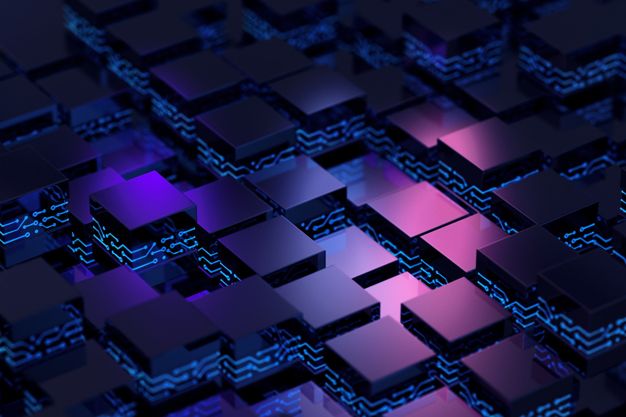 Economia 4.0: le potenzialità del metaverso e della blockchain per le  imprese | Quotidianopiù